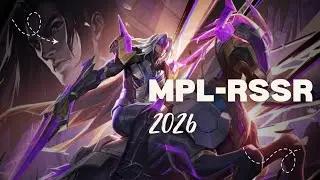 MPL RSSR - DAY 2 - SADEWA vs IBS 2 