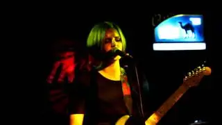 Respect Your Mom - Down In The Park (Foo Fighters)