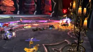WoW Screenshot's video