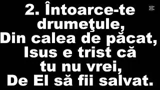 Trezeste te tu care dormi- 627- k