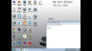How to Update BMW ICOM Firmware
