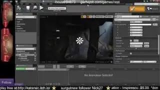 Marko Kacanski Live Stream #21 learning C++