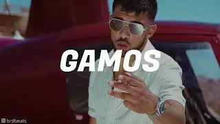 Freestyle Instrumental / ZKR x Zikxo Type Beat 2021 - 