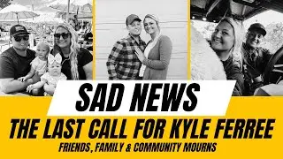 Kentucky Lineman Dies in On-the-Job Accident | Kyle Ferree Tribute
