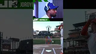 I'm Tried Pinpoint One More Time...  #mlbtheshow25