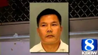 Seaside elementary school teacher faces child porn charges