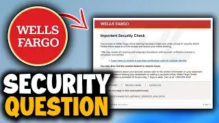How to Reset Your Wells Fargo Security Questions - Easy Guide