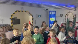 WPA Christmas 2022