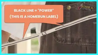 How to Label and Staple Wires for Electricians