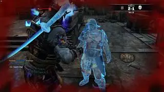 BEST OROCHI MOMENTS - For Honor montage