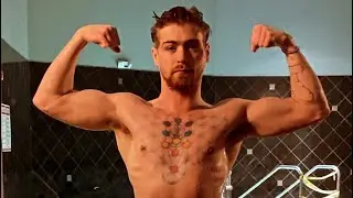Spring Bulk: Day 31 - Quads, Abs & Calves