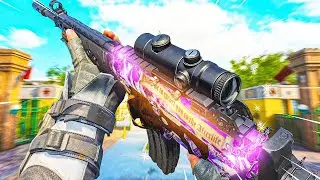 the *KRIG 6* is STILL AMAZING in COLD WAR! (Best Krig 6 Class Setup)