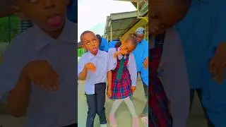 Dance ya kizombi challenge🔥🔥 #danceyakizombiechallenge  #kizombichallenge #juniorcomedian #fyp