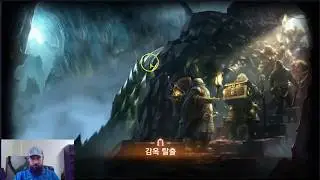 The Basics Lineage M Daily Quests Video 1 of 2 ENGLISH
