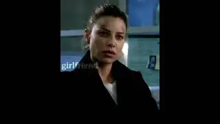 chlaze - girlfriends (Lucifer - Chloe & Maze)