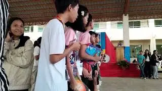 National Reading Program