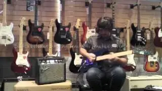 Fender G-Dec 3 Fifteen