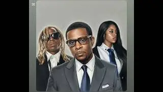 Keith sweat ft Qing Madi x Lil Wayne 