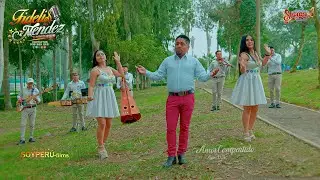 Fidelis Méndez Amor compartido primicia #2025