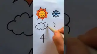 kids baby #draw #picture #drawdolls #сурет #drawing #drawpicture #drawpictureozbek #drawtoys