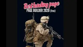 Best Free Website Builder 2020 | Tools for create website free without coding #ExpertsKiSuno