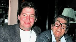 30 Jahre nach seinem Tod best&auml;tigt Sohn Dean Martin die traurige Wahrheit &uuml;ber seinen Vater