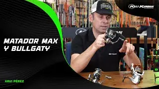 Matador Max y Bullgaty - Kali Kunnan