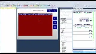 Factory Talk Studio | Rockwell automation | Creating New Project - 2