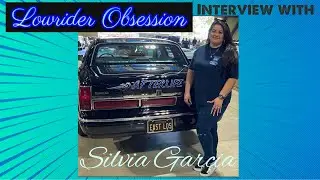 Interview with Silvia Garcia from Techniques Car Club