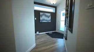 Beautiful Bungalow in Ridgewood West | Winnipeg [2020 Show Home]
