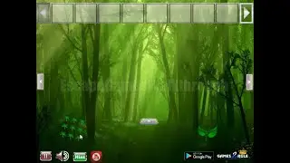 G2R Fantasy Chillax Forest Escape Walkthrough [Games2Rule]