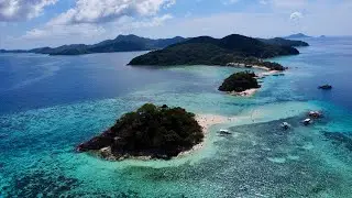 Coron, Palawan, Philippines