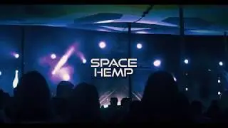 Space Hemp // Aliance - RS