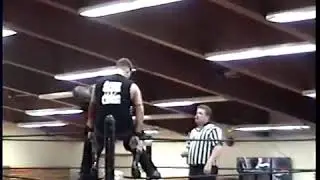JQ Publik vs Notorious TID - Apr. 6th, 2001 HWF