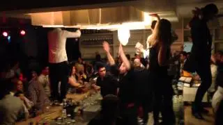CAVOS Taverna - Stuttgart