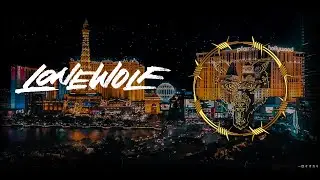 Lonewolf - Prodigy (Official Music Video)
