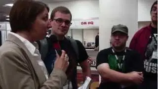 GenCon 2012