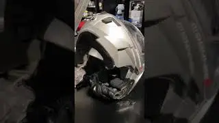 Шлем BRP Modular Helmet 3