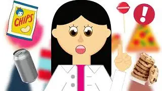 ETIQUETAS NUTRIMENTALES    &iquest;Qu&eacute; son y para qu&eacute; sirven?