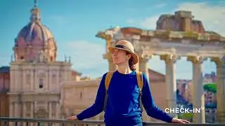 EUROPA, OTRO CONCEPTO en Salida Grupal para el 2026 - CHECK-IN TV