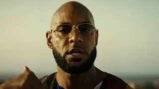 Booba feat. Meek Mill - Ethereum (Music Video)