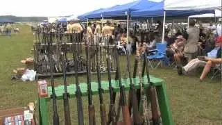 Georgia 4-H Modified Trap Shooting Contest