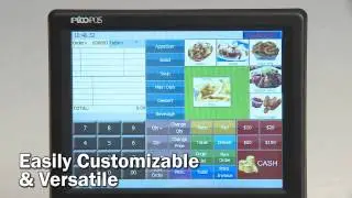 PICO-POS - The Embedded & Cloud POS Innovation