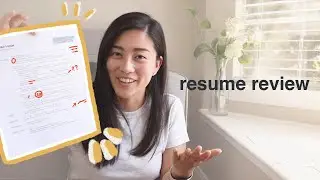 Критика моего резюме, которое помогло мне получить работу в Netflix и стартапе в Кремниевой долине