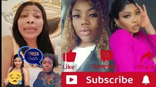 Actress Doris Ogala said Izzy Ogbeide, I will bring you back to Nigeria from U.K Saga 👇 Iziegbe...