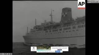 the empress of canada awaits