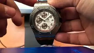 HEMSUT TORBOLLO 6100 обзор часов