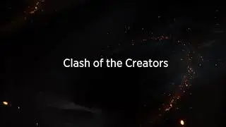Clash of the Creators | MagicCon Amsterdam