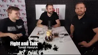 F&T #54 - Tom&aacute;&scaron; Havryluk, Firmy buď rostou nebo zanikaj&iacute;