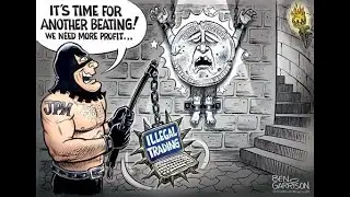 Precious Metal Manipulation